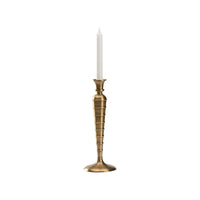 Wildwood Charlotte Candlestick - Small