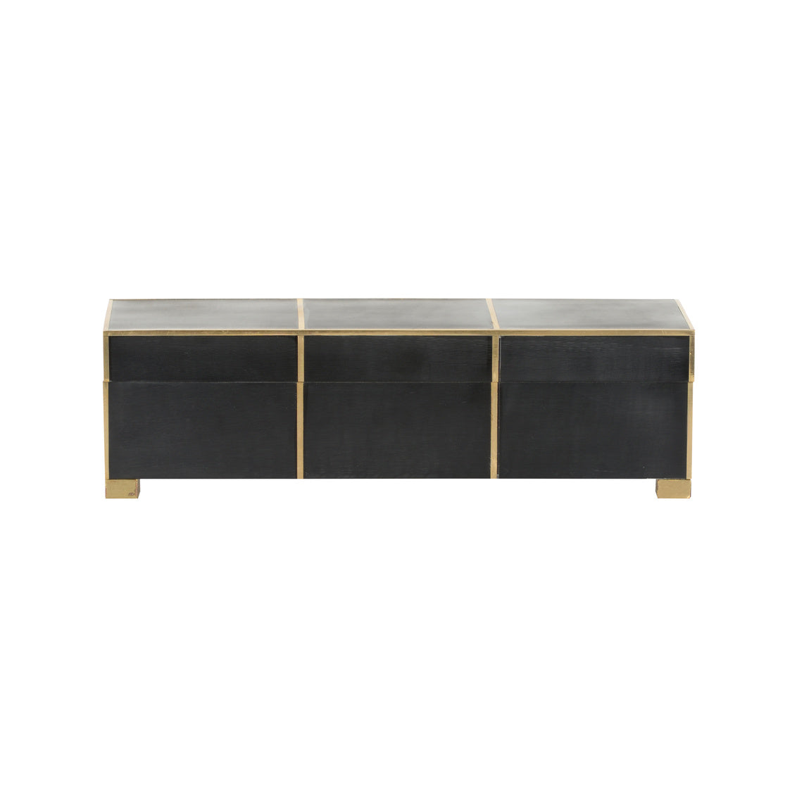 Chelsea House Tate Box - Black