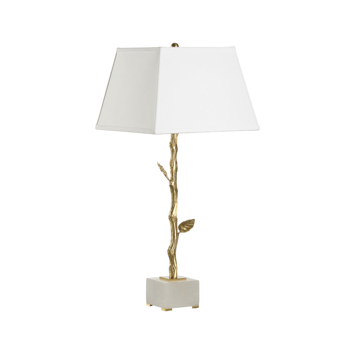 Chelsea House LIMB AND LEAF LAMP