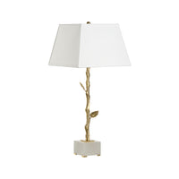 Chelsea House LIMB AND LEAF LAMP