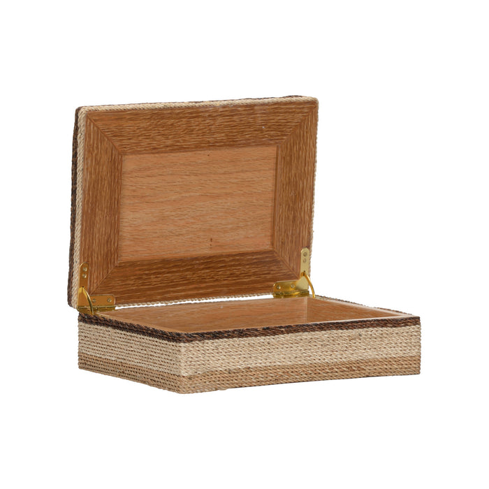 Wildwood Calusa Box - MD