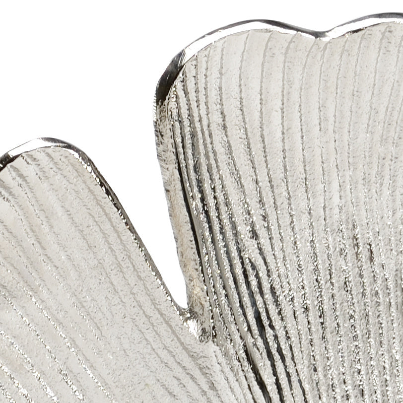 Wildwood Ginkgo - Silver