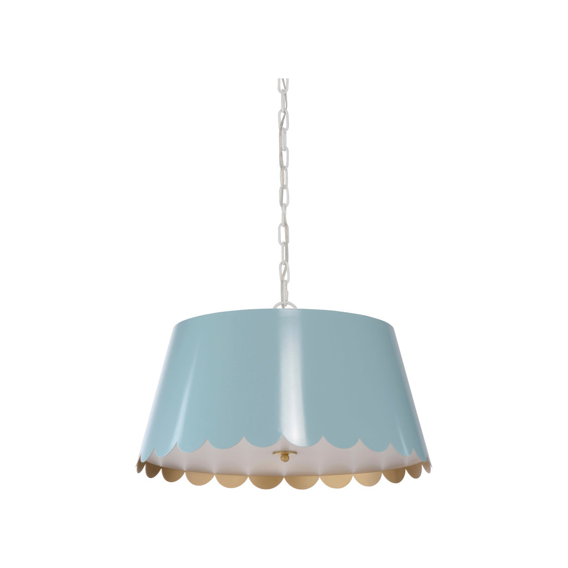 Wildwood Mirasol Pendant - Blue (Sm)
