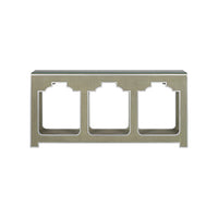 Chelsea House Yangon Console - Green