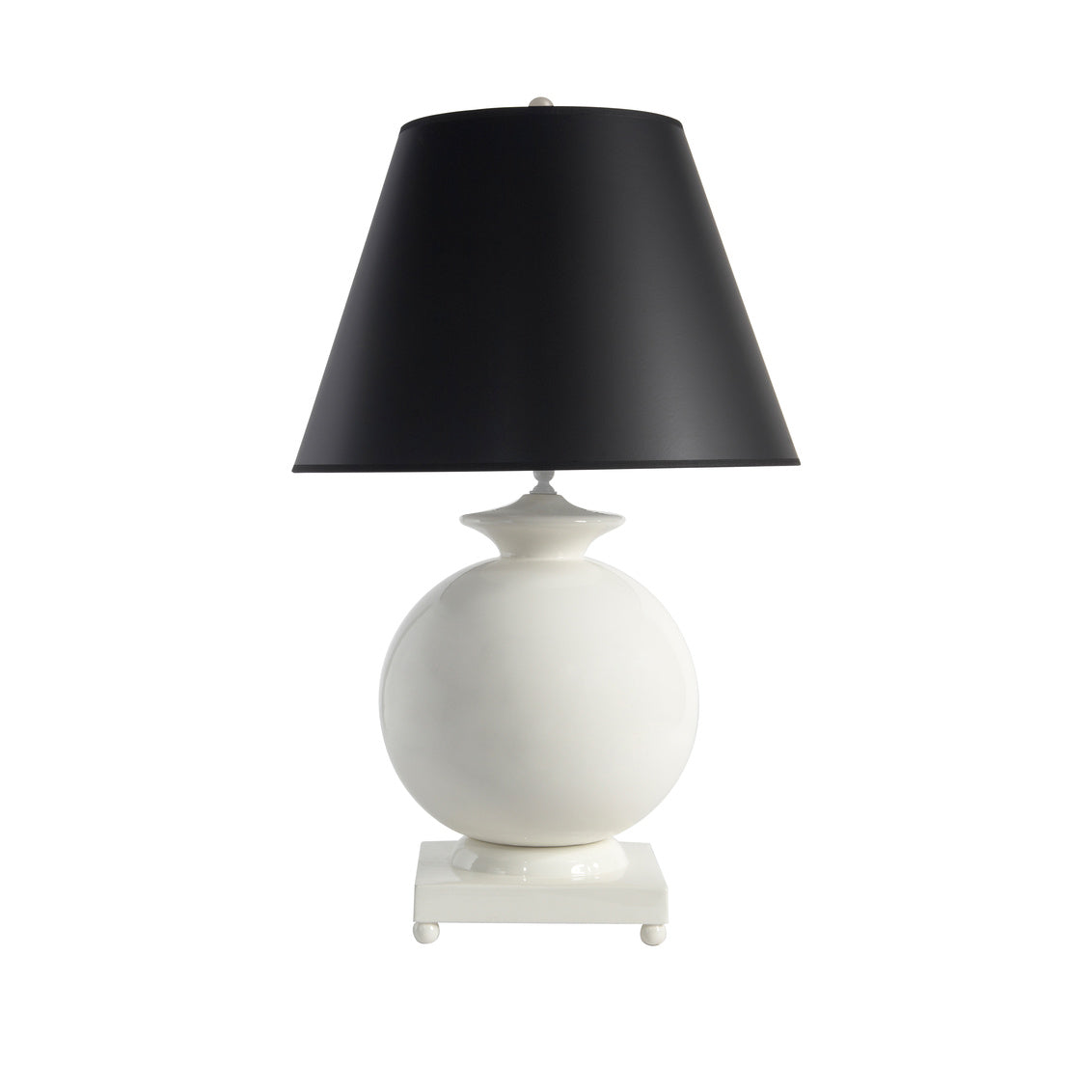 Chelsea House Opus Ceramic Lamp