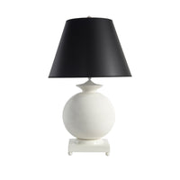 Chelsea House Opus Ceramic Lamp