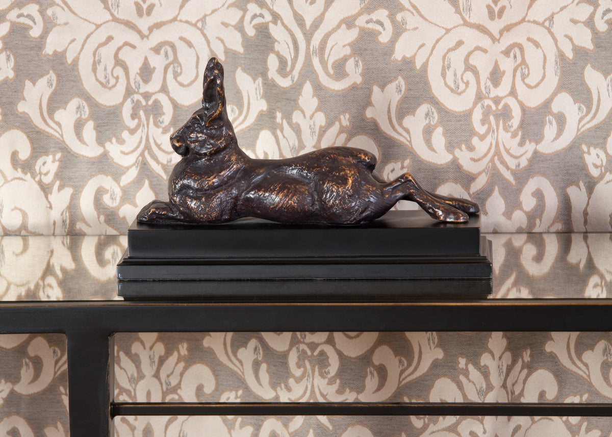 Wildwood Rabbit