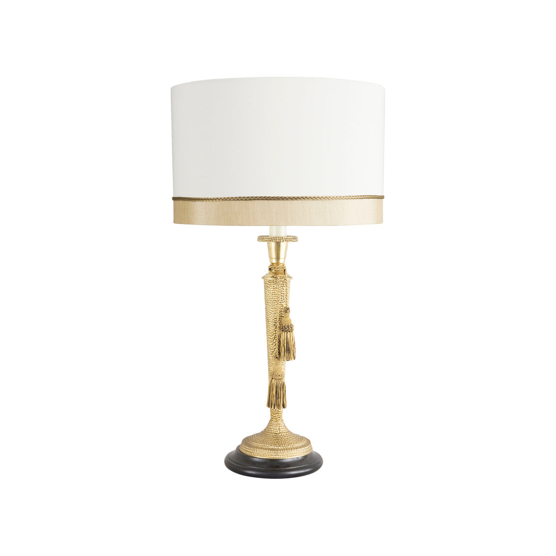 Wildwood Jeweler's Hammer Lamp