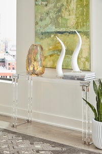 Wildwood Bowen Console