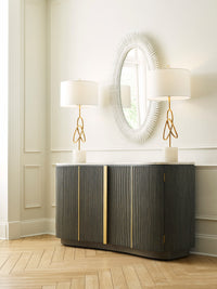 Wildwood Lucius Mirror - White