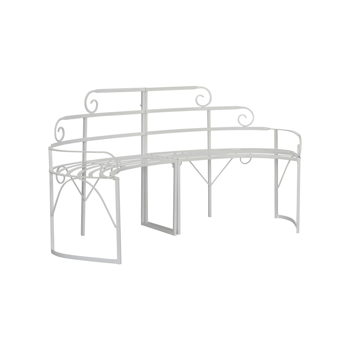 Chelsea House Blue Ridge Bench