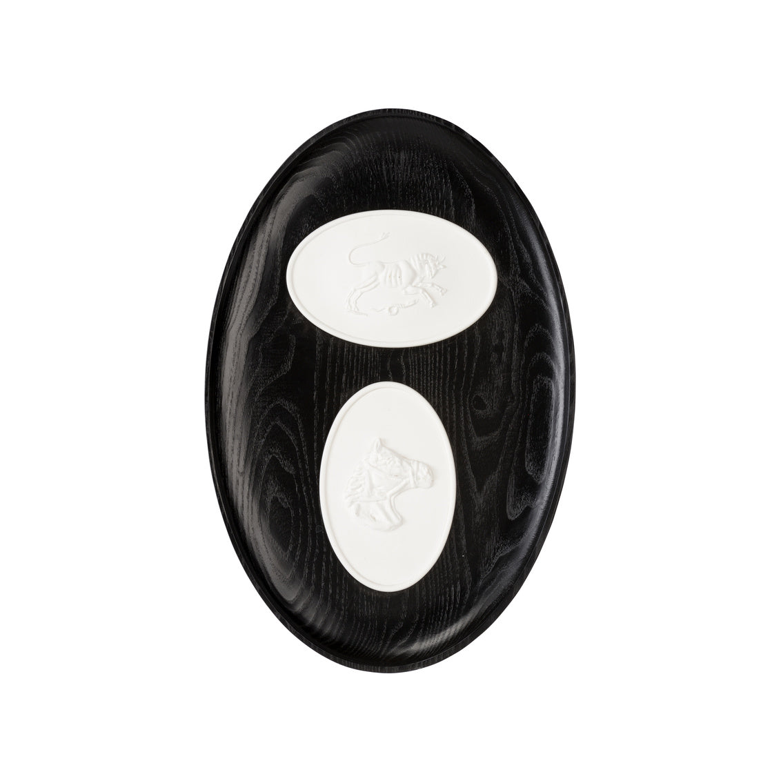 Wildwood Toro Framed Intaglios II