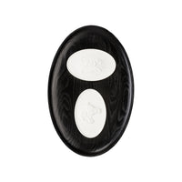 Wildwood Toro Framed Intaglios II