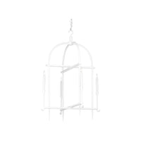 Wildwood Diego Lantern - White