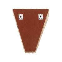 Chelsea House Shell Bracket - Natural