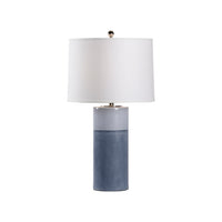 Chelsea House Destin Lamp - Navy