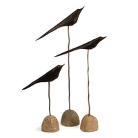 Design Shop The Flock, Set Of 3