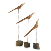 Design Shop The Flock, Set Of 3