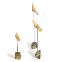 Design Shop The Flock, Set Of 3