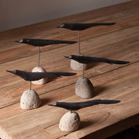 Design Shop The Flock, Set Of 5