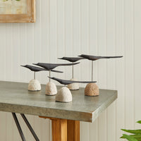 Design Shop The Flock, Set Of 5