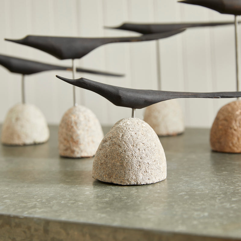 Design Shop The Flock, Set Of 5