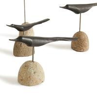 Design Shop The Flock, Set Of 5