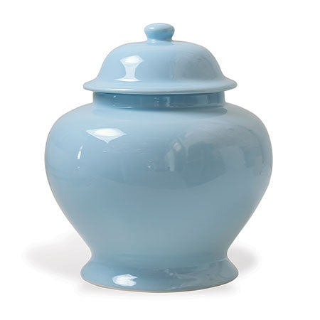 Port 68 Odeon Blue Short Jar