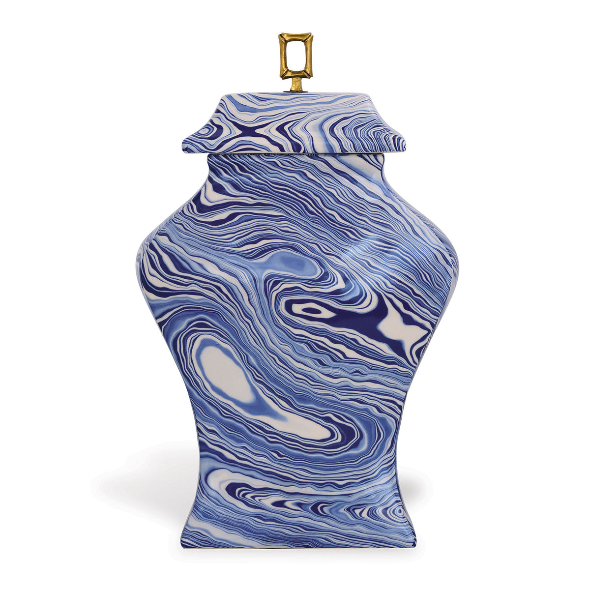 Port 68 Arctic Jar