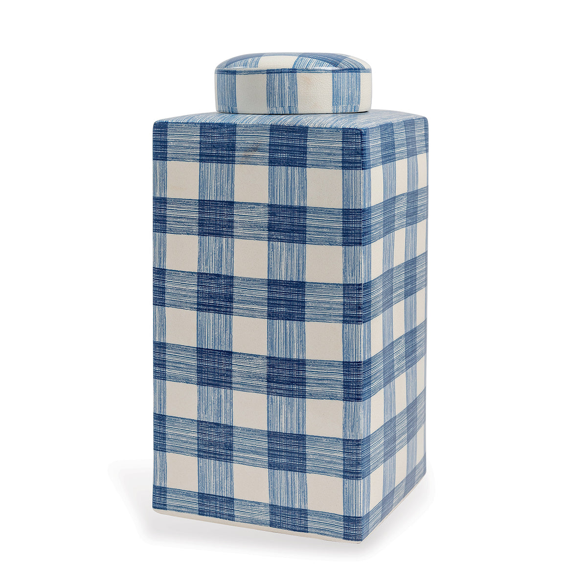 Port 68 Nantucket Large Jar