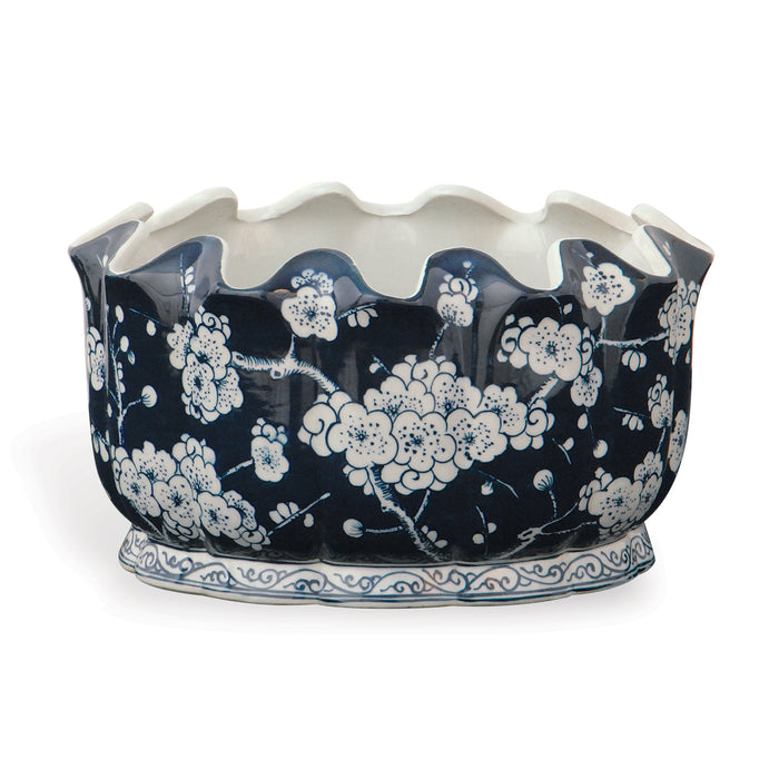 Port 68 Sakura Planter Oval