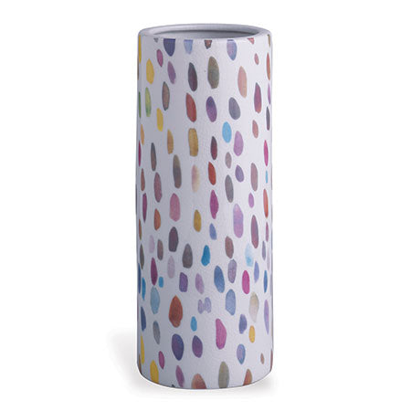 Port 68 Jamboree Magenta Vase