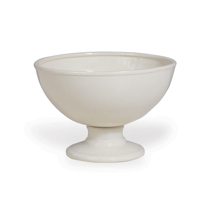 Port 68 Lantana Ivory Bowl