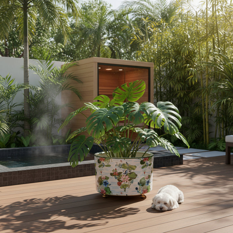 Port 68 Lake Agawam Center Basin