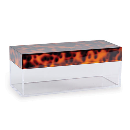 Port 68 Tortoise Box