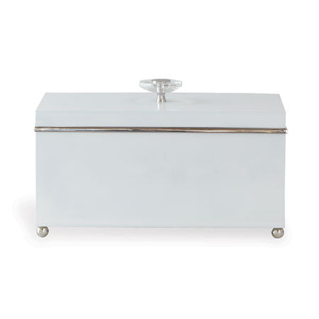 Port 68 Naples White Box