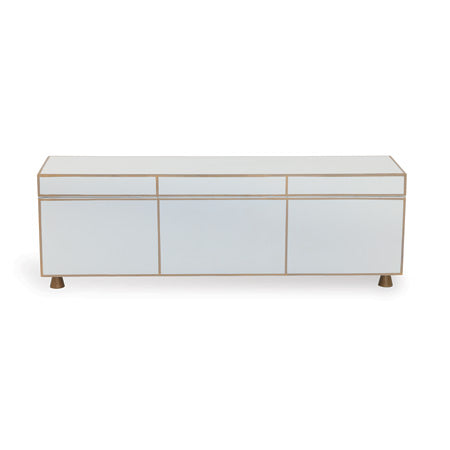 Port 68 Soho White Box