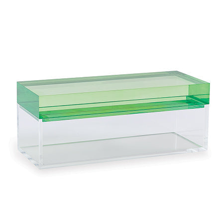Port 68 Glencoe Green Box