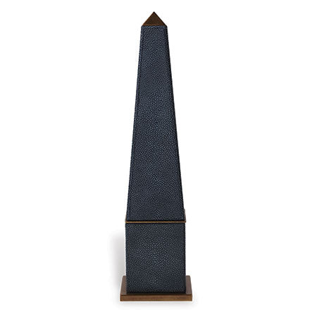 Port 68 Cairo Gray Obelisk