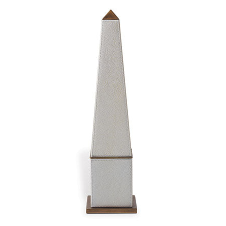 Port 68 Cairo Cream Obelisk