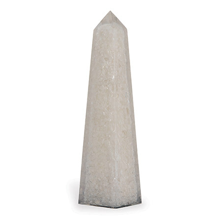 Port 68 Stoneridge White Obelisk