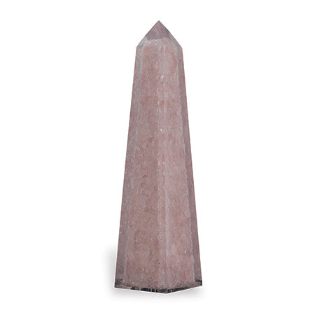 Port 68 Stoneridge Pink Obelisk