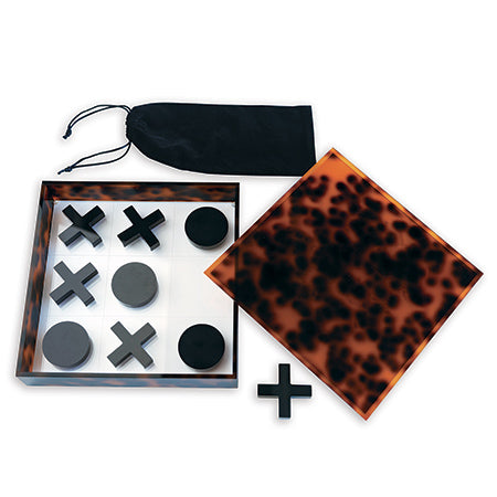 Port 68 Tictactoe Tortoise Set