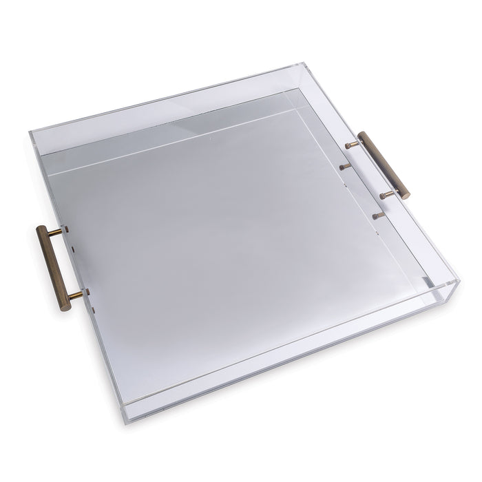 Port 68 Katherine Clear Tray