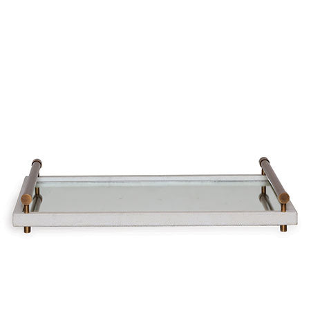 Port 68 Cairo Cream Tray