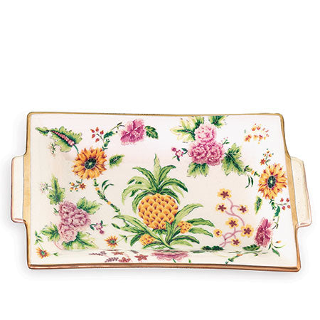Port 68 Portsmouth Pineapple Tray