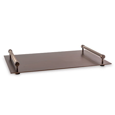 Port 68 Parliament Bronze Tray
