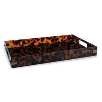 Port 68 Milan Tortoise Tray