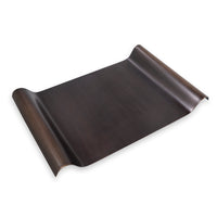 Port 68 Quinton Bronze Tray