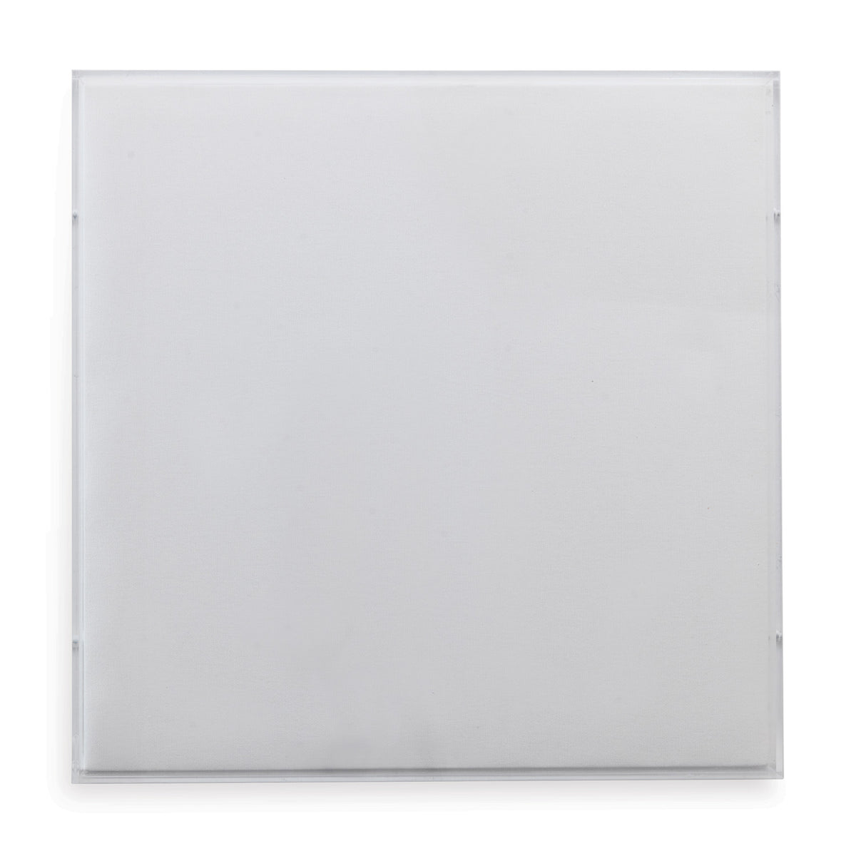 Port 68 Shadow Box Square Frame Kit 20" X 20" X 2.5"D